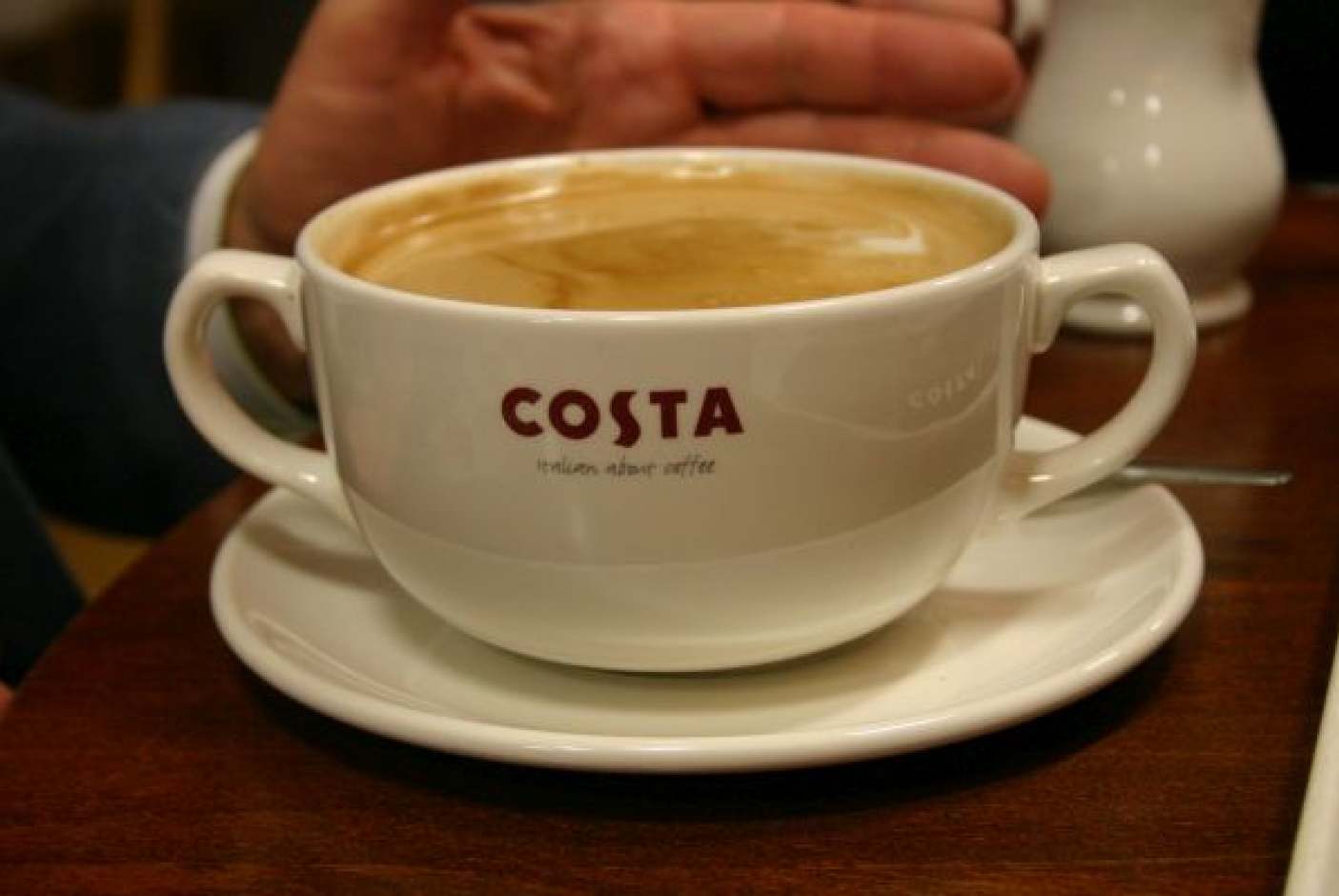 CocaCola to buy Costa Coffee for £3.9 billion Ethical